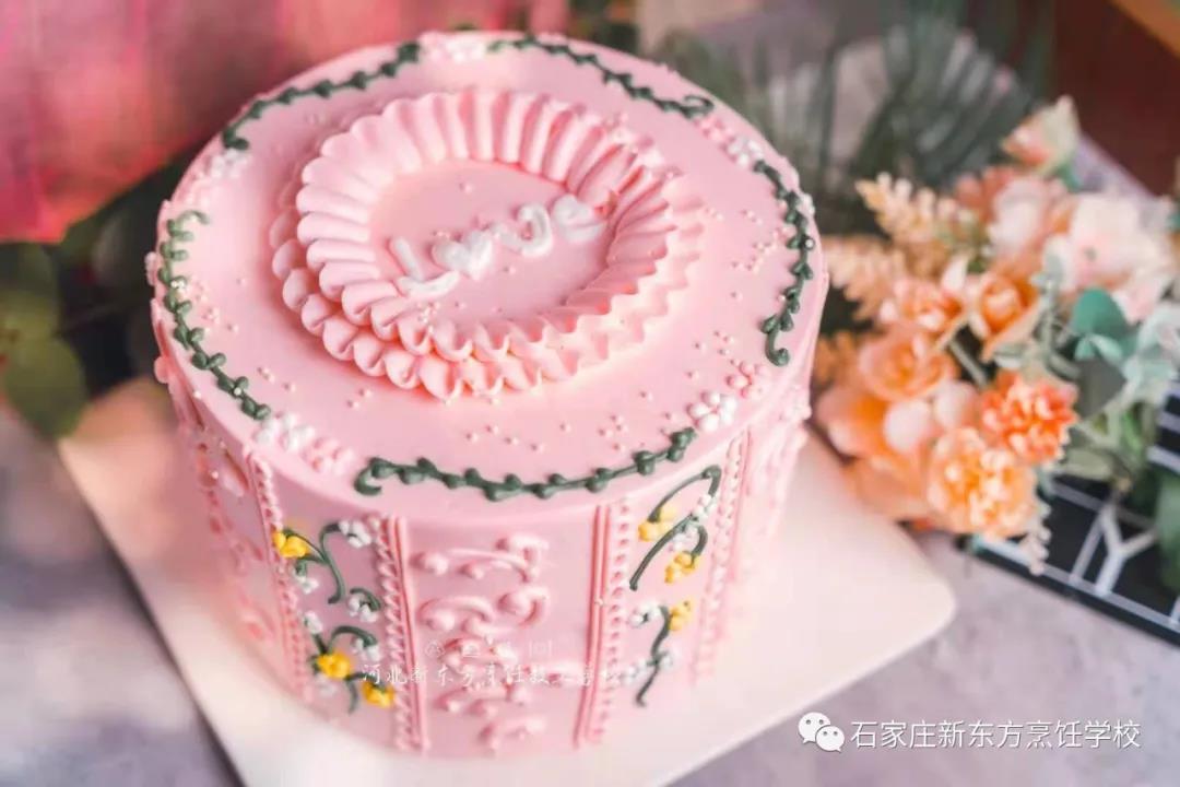 西點師的品格 | 西點師職業(yè)素養(yǎng)如何養(yǎng)成！(圖5)