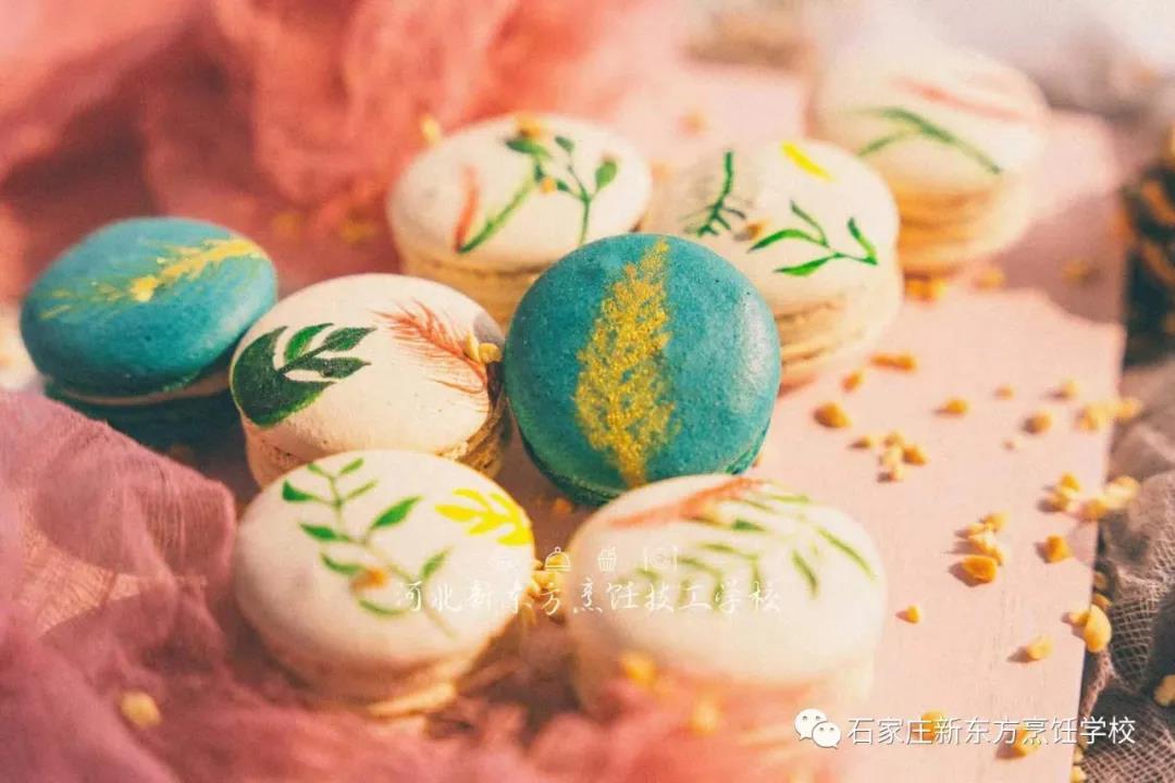 西點師的品格 | 西點師職業(yè)素養(yǎng)如何養(yǎng)成！(圖6)