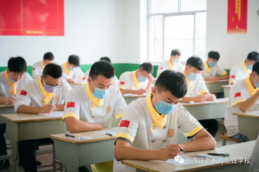 過來人告訴你：職業(yè)技能等級(jí)書考試為什么要趁早？(圖3)
