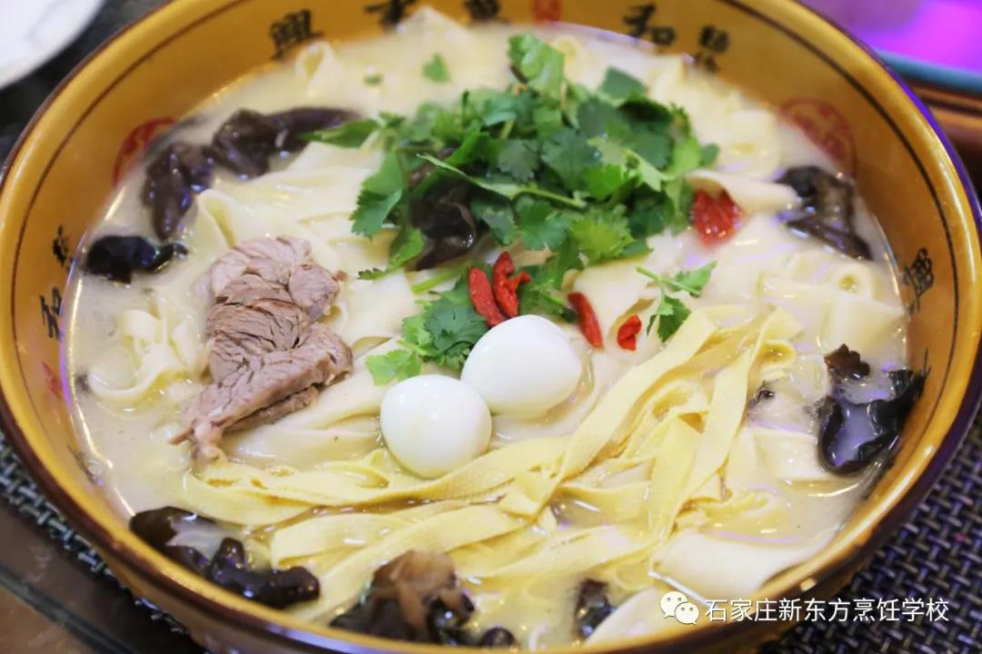 開(kāi)早餐店到底賺不？去哪里學(xué)呢？(圖5)