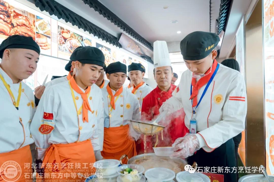 開(kāi)早餐店到底賺不？去哪里學(xué)呢？(圖7)